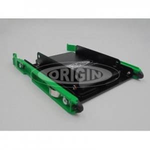 Origin Storage SSD: 512GB MLC SATA PWS 670 3.5in Kit with HD Rails