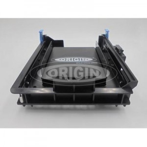 Origin Storage SSD: 512GB MLC SSD SATA HD Kit 3.5in Optiplex 380/580 SFF