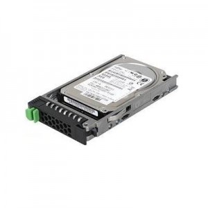 Fujitsu SSD: 240GB Read-Inten 2.5", SATA III, Hot-plug enterprise