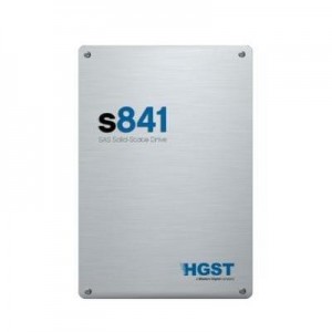 HGST SSD: s841 - Grijs