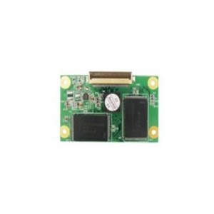 MicroStorage SSD: 4GB ZIF MLC module