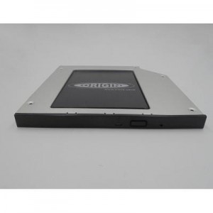 Origin Storage SSD: 120GB TLC SSD SATA HD Kit 2.12.7 cm (5") Latitude E5400/E5500 Y550