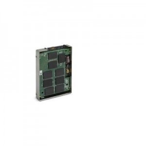 HGST SSD: HUSMH8010BSS201 - Zwart