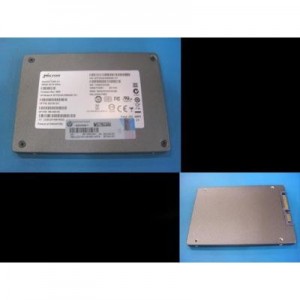 HP SSD: 256GB SATA 2 Solid State Drive (SSD) storage drive