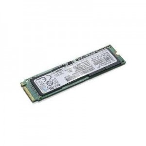 IBM SSD: 1024GB, M.2 PCIex3 SSD