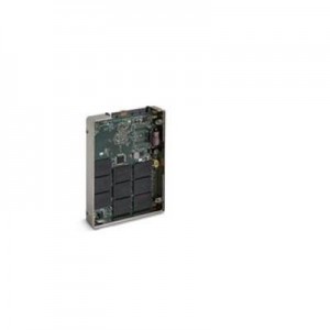 HGST SSD: HUSMM1640ASS201 - Zwart