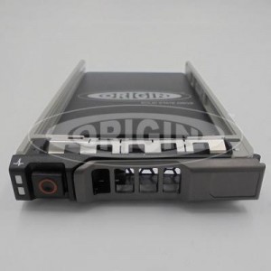 Origin Storage SSD: 200GB EMLC 2.5in PE 13G Series SAS Hot-Swap SSD Kit