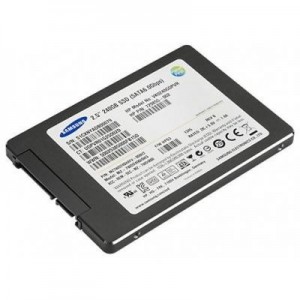 HP SSD: Samsung Enterprise SM843T 480GB SATA Solid State Drive