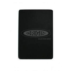 Origin Storage SSD: 1.92TB EMLC SAS Drive 2.5in 1 Drive Writes Per Day