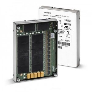 HGST SSD: Ultrastar SSD400S.B