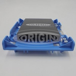 Origin Storage SSD: 64GB SSD MLC 2.5-3.5 Ext 1 x 2.12.7 cm (5") MLC SSD Kit w/Caddy