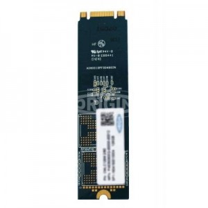 Origin Storage SSD: SSD 256GB 3D TLC M.2 80mm SATA