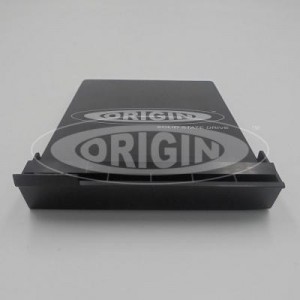 Origin Storage SSD: 256GB MLC SSD Lat. E4310 2.5in SSD SATA MAIN/1ST BAY