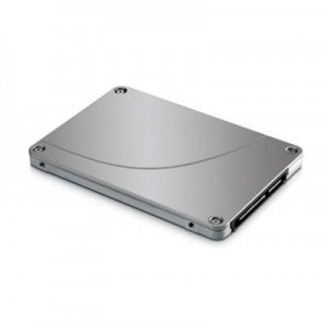 HP SSD: 128GB solid-state drive