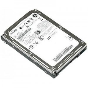 Fujitsu SSD: 240GB Boot SATA SSD, 2.12.7 cm (5") , 6GB/s