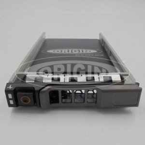 Origin Storage SSD: 480GB Hot Plug Enterprise SSD 2.5in SATA Mixed Work Load