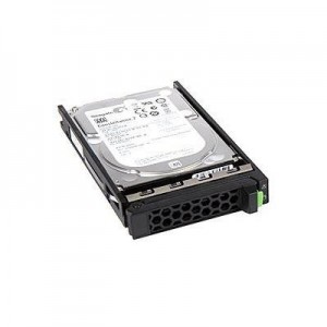 Fujitsu SSD: SSD SAS 12G 200GB Main 2.5' N H-P EP