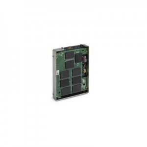HGST SSD: HUSMH8040BSS205