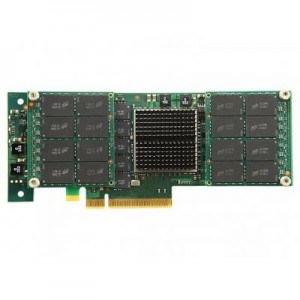 HP SSD: 350GB internal PCI Express workload accelerator