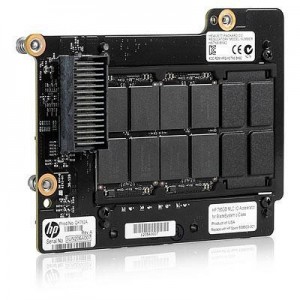 Hewlett Packard Enterprise SSD: HP 785GB Multi Level Cell IO Accelerator for BladeSystem c-Class