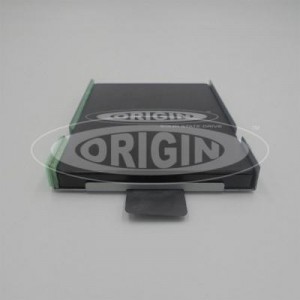 Origin Storage SSD: 128GB MLC 2.12.7 cm (5") SATA Dell Latitude E5400/5500 - Metallic