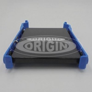 Origin Storage SSD: 256GB 2.5in MLC SATA SSD Kit Opt. 3040/5040/7040 MT Insp.3650