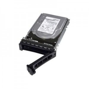 DELL SSD: 200GB SATA SSD, MLC, Hot-swap, 6.35 cm (2.5")