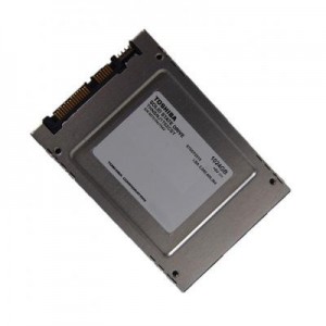 Toshiba SSD: 2.5"(7.0 mmH), SATA 6Gb/s, 1 TB