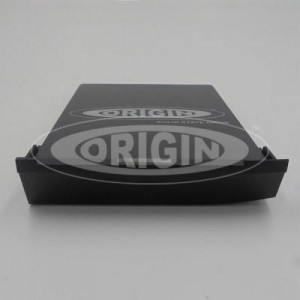 Origin Storage SSD: 120GB TLC SSD Latitude E6400 2.12.7 cm (5") SATA MAIN/1ST BAY