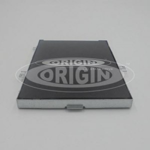 Origin Storage SSD: 256GB MLC SSD Latitude E5470 2.5in 7mm SATA - Zwart