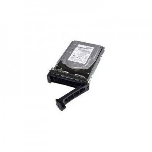 DELL SSD: 800GB SATA MLC 6.35 cm (2.5") SSD, Hot-plug