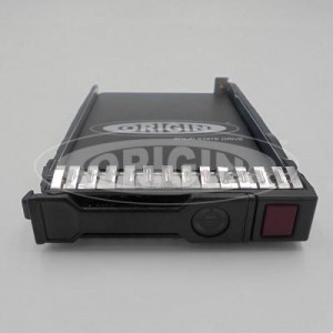 Origin Storage SSD: 200GB Hot Plug Enterprise SSD 2.5 SAS Write Intensive including Caddy