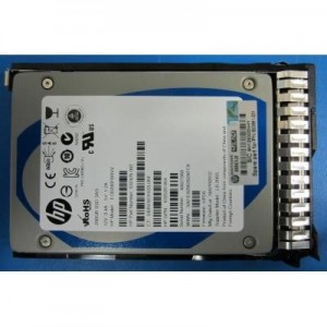 Hewlett Packard Enterprise SSD: 200GB Solid State Drive (SSD) - SAS interface, 6Gb/sec transfer rate, 2.5-inch small .....