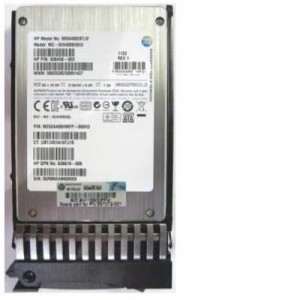 Hewlett Packard Enterprise SSD: 632633-001