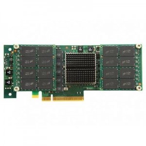 Hewlett Packard Enterprise SSD: HH/HL ME PCIe WA