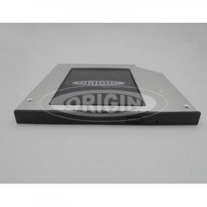 Origin Storage SSD: 128GB MLC SSD SATA N/B Drive 2.5in SATA 2ND/OPTICAL BAY