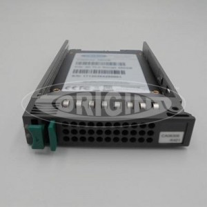 Origin Storage SSD: 128GB MLC 2.5in SATA H/S Drive Entry Caching SSD Primergy (old)