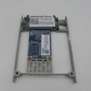 Origin Storage SSD: 128GB MLC SSD Lat E7440 2.5in mSATA in ADP w/ Cable