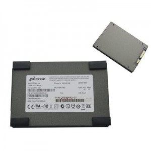 Fujitsu SSD: HDD SSD S3 128GB 2.5 SATA/MOI - Grijs