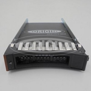Origin Storage SSD: 480GB Hot Plug Enterprise SSD 2.5in SATA Read Intensive