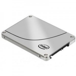 IBM SSD: 240GB, SATA 2.5", MLC