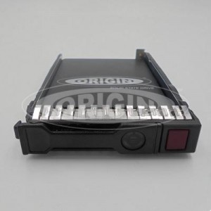 Origin Storage SSD: 960GB Hot Plug Enterprise SSD 2.5in SATA Mixed Work Load