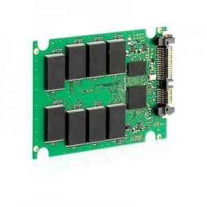 Fujitsu SSD: 640GB PCIe MLC solid state drive