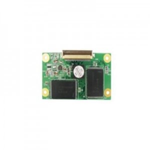 MicroStorage SSD: 32GB ZIF MLC module