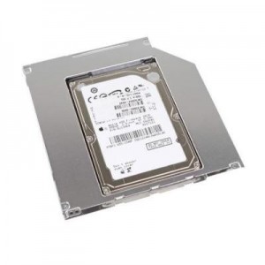 Origin Storage SSD: 120GB TLC 2.12.7 cm (5") SSD Upgr. Bay (2nd), incl. screw HD kit