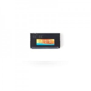 MicroStorage SSD: 40Pin-IDE DOM 32GB SLC - Zwart