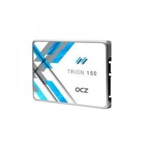 Toshiba SSD: Trion 150