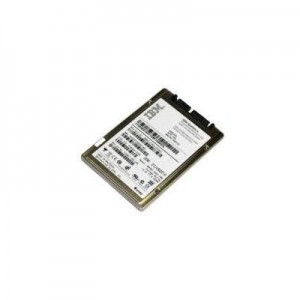 IBM SSD: 200GB, SATA, 2.5'' MLC