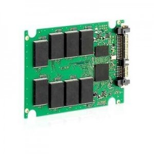 Fujitsu SSD: 320GB PCIe MLC solid state drive