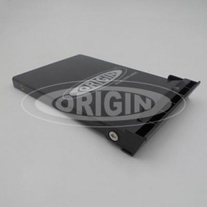 Origin Storage SSD: 120GB TLC SSD Latitude E4300 2.12.7 cm (5") SSD SATA MAIN/1ST BAY